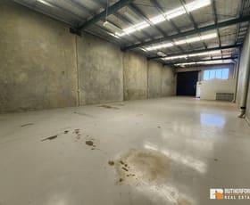 Factory, Warehouse & Industrial commercial property leased at 29A Allied Drive Tullamarine VIC 3043
