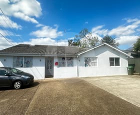 Medical / Consulting commercial property for lease at 42 MERINDAH ROAD Baulkham Hills NSW 2153