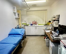 Medical / Consulting commercial property for lease at 42 MERINDAH ROAD Baulkham Hills NSW 2153