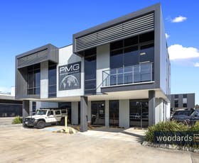 Showrooms / Bulky Goods commercial property leased at 1 Sunshine Place Chirnside Park VIC 3116