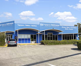 Showrooms / Bulky Goods commercial property for lease at Shop 1/11 Gibson Road Noosaville QLD 4566