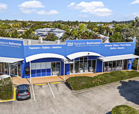 Showrooms / Bulky Goods commercial property for lease at Shop 1/11 Gibson Road Noosaville QLD 4566