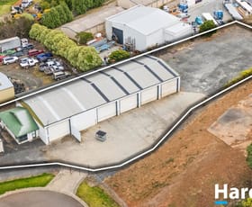 Factory, Warehouse & Industrial commercial property for lease at 3 Hulbert Court Drouin VIC 3818
