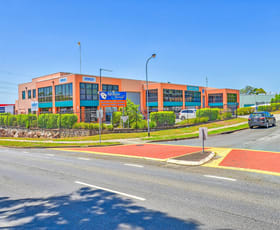 Factory, Warehouse & Industrial commercial property leased at 2/8 Ives Street Murarrie QLD 4172
