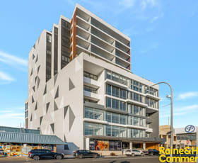 Offices commercial property for sale at Suite 2.04/8 Dumaresq Street Campbelltown NSW 2560