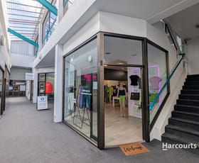 Offices commercial property for lease at Various Spaces/City Square Arcade Burnie TAS 7320