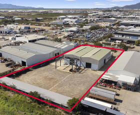 Factory, Warehouse & Industrial commercial property for lease at 5-6 Reward Crt Bohle QLD 4818