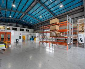Factory, Warehouse & Industrial commercial property for lease at 5-6 Reward Crt Bohle QLD 4818