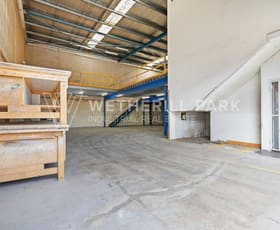 Factory, Warehouse & Industrial commercial property leased at Wetherill Park NSW 2164