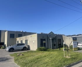 Showrooms / Bulky Goods commercial property leased at 1A Citrus Street Braeside VIC 3195