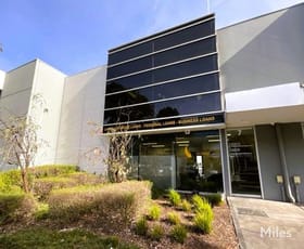 Factory, Warehouse & Industrial commercial property leased at 7 Scholar Drive Bundoora VIC 3083