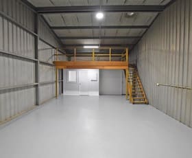 Factory, Warehouse & Industrial commercial property leased at Unit 5a/48 George Street Wallsend NSW 2287