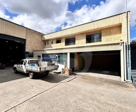 Factory, Warehouse & Industrial commercial property leased at OFFICE 2/113 LONG STREET Smithfield NSW 2164