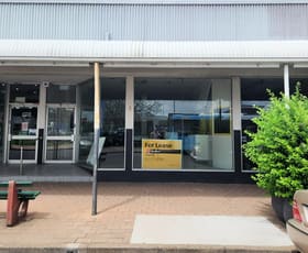 Offices commercial property leased at Shop 4-5 The Plaza/52-56 John Street Singleton NSW 2330