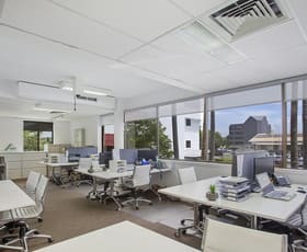 Offices commercial property leased at 13/17 Karp Court Bundall QLD 4217
