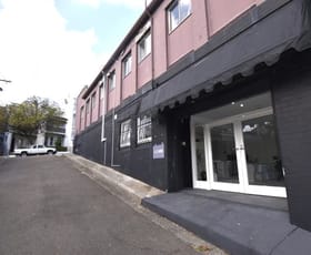 Offices commercial property leased at 300 Glenmore Road Paddington NSW 2021