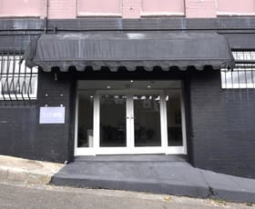 Offices commercial property leased at 300 Glenmore Road Paddington NSW 2021
