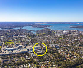 Offices commercial property leased at Miranda NSW 2228
