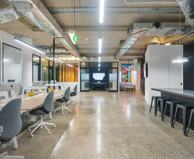 Offices commercial property for lease at Ground Floor/116 Hardware Street Melbourne VIC 3000