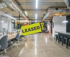 Offices commercial property leased at Ground Floor/116 Hardware Street Melbourne VIC 3000