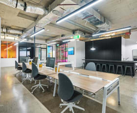 Offices commercial property leased at Ground Floor/116 Hardware Street Melbourne VIC 3000