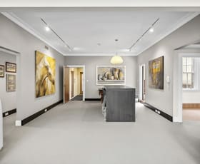 Medical / Consulting commercial property leased at 2/12-16 Sydney Road Manly NSW 2095