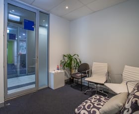 Offices commercial property sold at 3.04/33 Lexington Drive Bella Vista NSW 2153