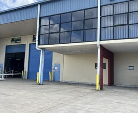 Factory, Warehouse & Industrial commercial property leased at Unit 11/71A Milperra Road Revesby NSW 2212