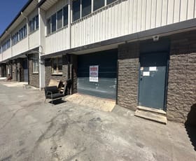 Factory, Warehouse & Industrial commercial property leased at 41D Whyalla Street Fyshwick ACT 2609
