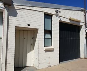 Factory, Warehouse & Industrial commercial property for lease at 4/72 Newlands Road Reservoir VIC 3073