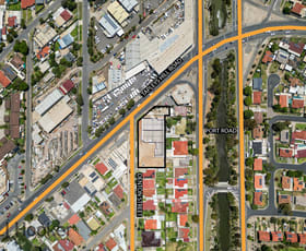 Showrooms / Bulky Goods commercial property for lease at 38-42 Denton Street Hendon SA 5014