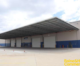Factory, Warehouse & Industrial commercial property for lease at 33 Enterprise Circuit Prestons NSW 2170