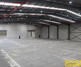 Factory, Warehouse & Industrial commercial property for lease at 33 Enterprise Circuit Prestons NSW 2170