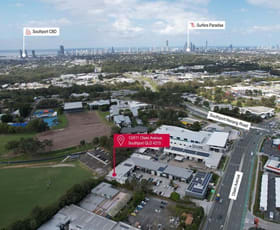 Factory, Warehouse & Industrial commercial property for lease at Unit 13/511 Olsen Avenue Ashmore QLD 4214