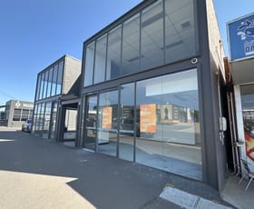 Factory, Warehouse & Industrial commercial property for lease at Unit 1/51 Wollongong Street Fyshwick ACT 2609