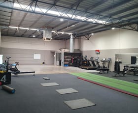 Factory, Warehouse & Industrial commercial property leased at 19 Kingston Avenue Mildura VIC 3500
