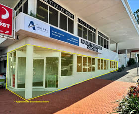 Medical / Consulting commercial property for lease at SHOP 1/48 Macrossan St Port Douglas QLD 4877