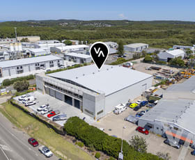 Factory, Warehouse & Industrial commercial property for lease at 2/20 Kalaroo Road Redhead NSW 2290