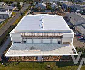 Factory, Warehouse & Industrial commercial property for lease at 2/20 Kalaroo Road Redhead NSW 2290