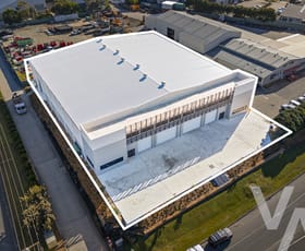 Factory, Warehouse & Industrial commercial property for lease at 2/20 Kalaroo Road Redhead NSW 2290