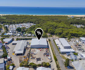 Factory, Warehouse & Industrial commercial property for lease at 2/20 Kalaroo Road Redhead NSW 2290
