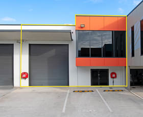 Factory, Warehouse & Industrial commercial property leased at 9/75 Flinders Parade North Lakes QLD 4509