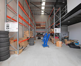 Factory, Warehouse & Industrial commercial property leased at 9/75 Flinders Parade North Lakes QLD 4509