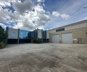 Factory, Warehouse & Industrial commercial property leased at 4 Transit Drive Campbellfield VIC 3061