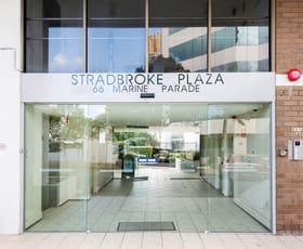 Other commercial property for lease at 5/66 Marine Parade Southport QLD 4215