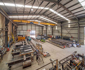 Factory, Warehouse & Industrial commercial property leased at 33 Liverpool Street Ingleburn NSW 2565
