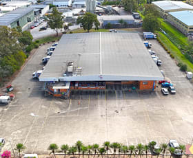 Factory, Warehouse & Industrial commercial property for lease at 171 Robinson Road Geebung QLD 4034