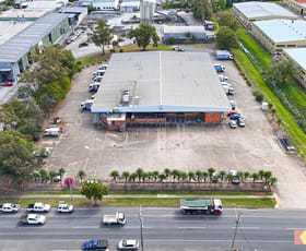 Factory, Warehouse & Industrial commercial property for lease at 171 Robinson Road Geebung QLD 4034