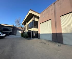 Factory, Warehouse & Industrial commercial property leased at 4/60 Lillee Crescent Tullamarine VIC 3043
