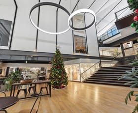 Offices commercial property for lease at 204/197 Young Street Waterloo NSW 2017